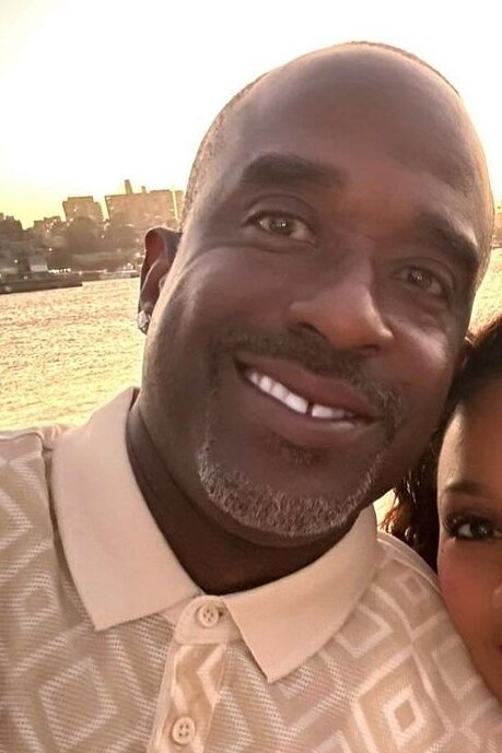 Brian Frasier-Moore