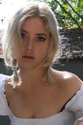Danielle 'Danz' Johnson
