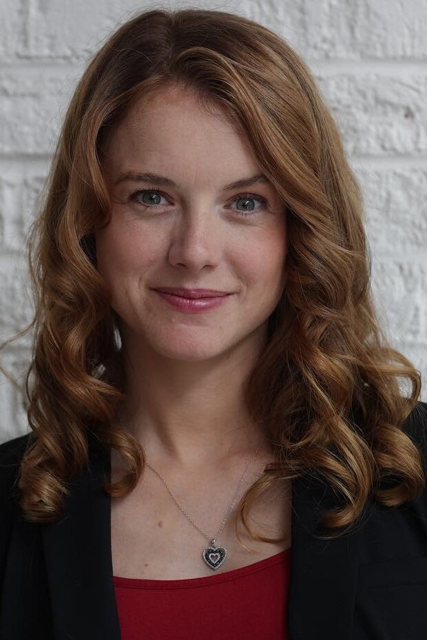 Laura Slade Wiggins