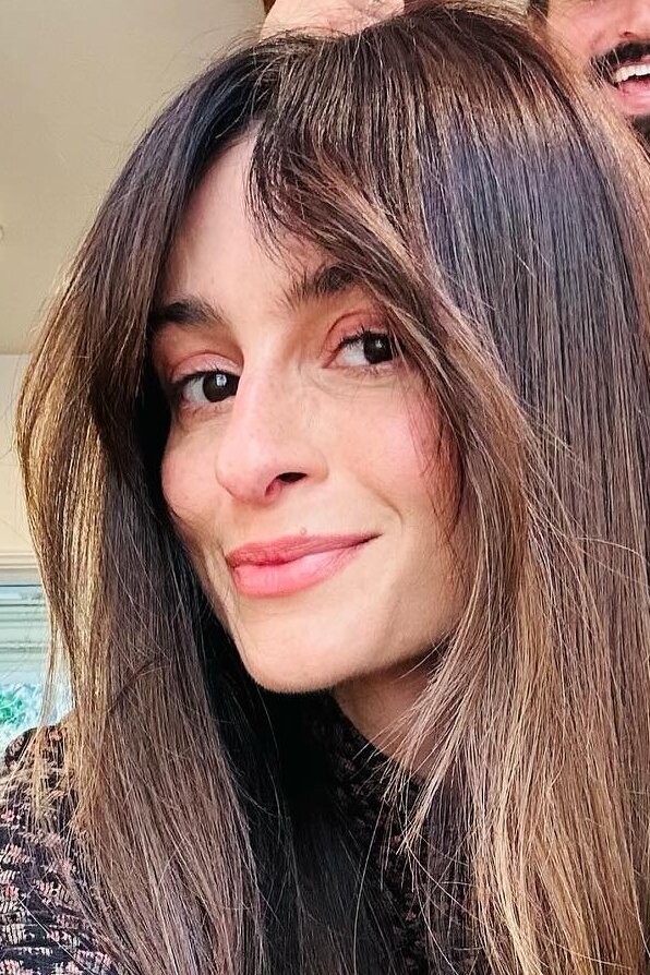 Melanie Papalia