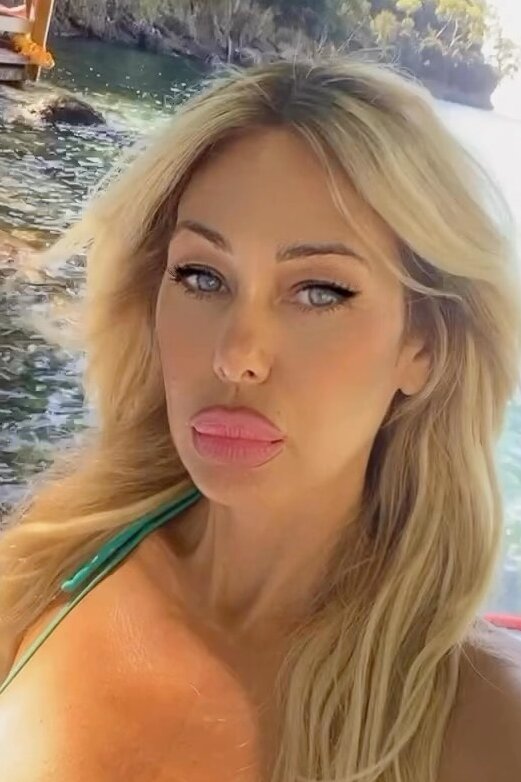 Shauna Sand