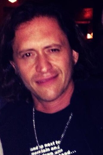 Clifton Collins Jr.