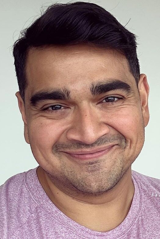 Dilruk Jayasinha