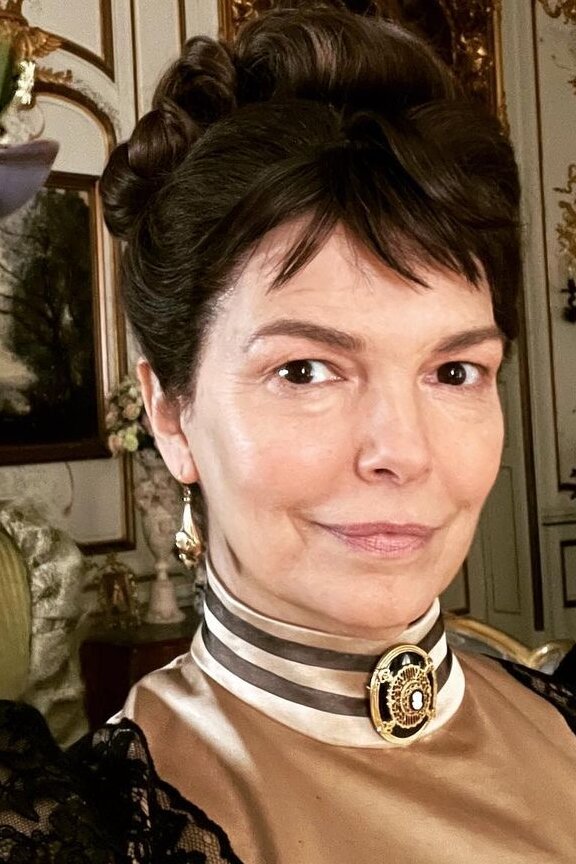 Jeanne Tripplehorn