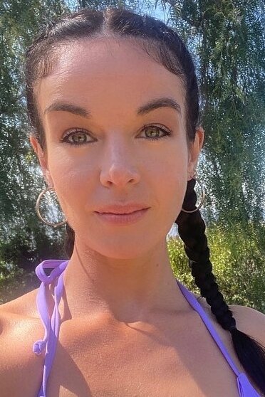 Jade Ramsey