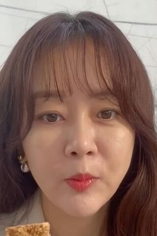 Baek Bo-ram