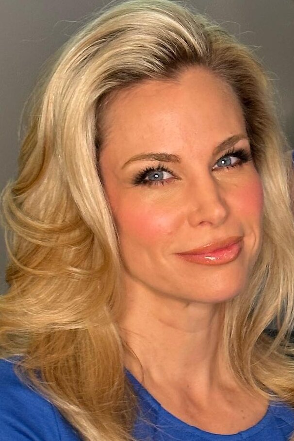 Brooke Burns