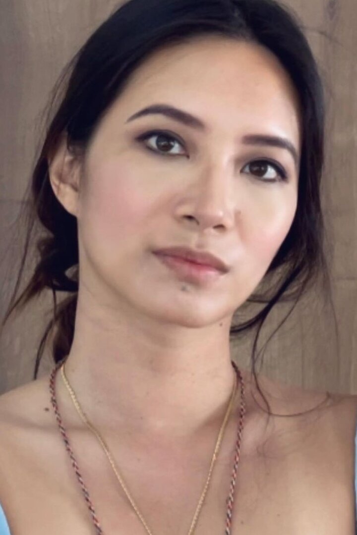 Chantal Thuy