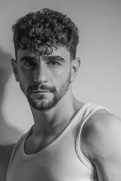 César Mateo