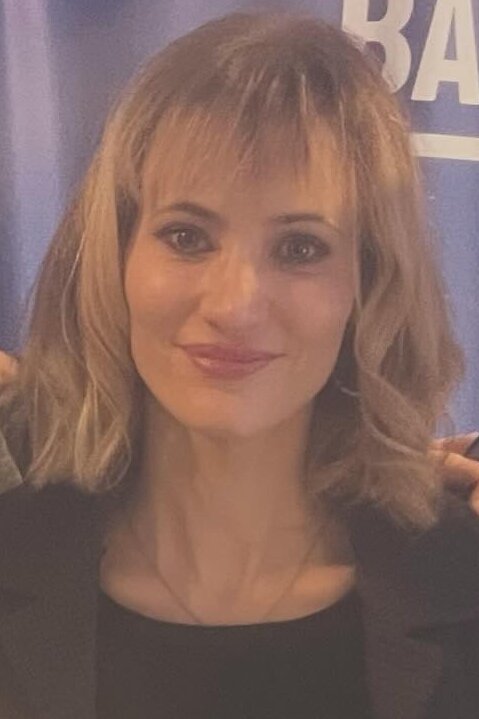 Clara Kovacic