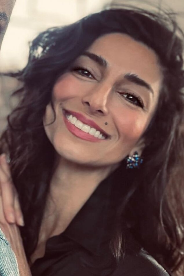 Necar Zadegan
