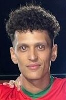 Mohammed El Amine El Khayari