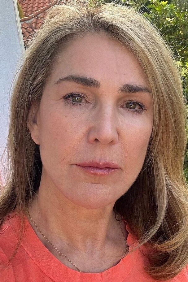 Peri Gilpin