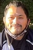 Jeffrey Cobb