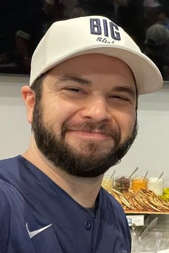 Samm Levine