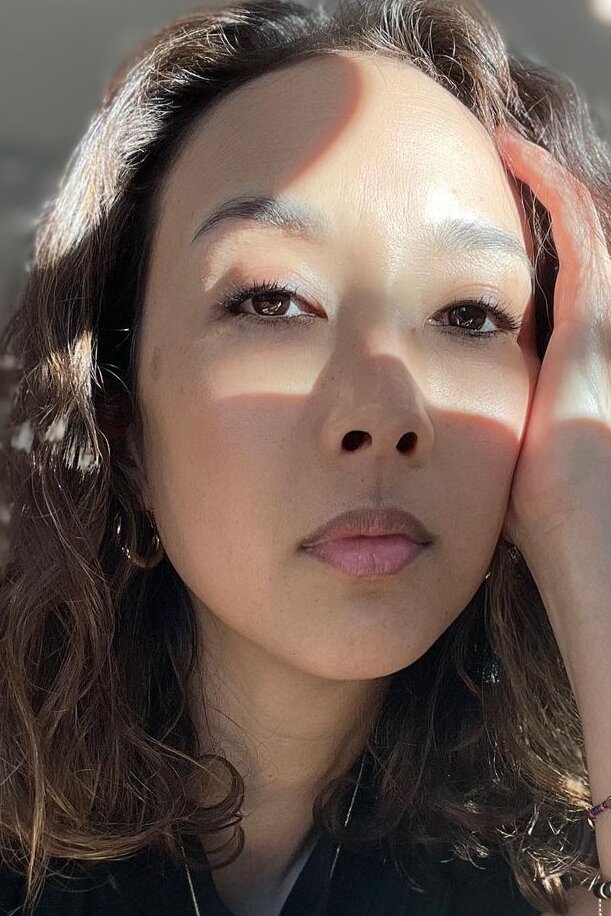 Maurissa Tancharoen