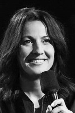 Bonnie McFarlane