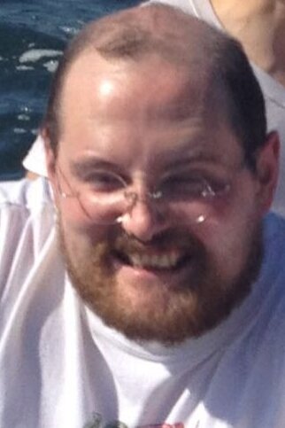 Dan Deacon