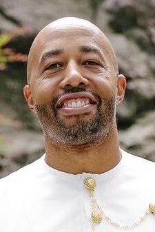 Charles S. Johnson IV