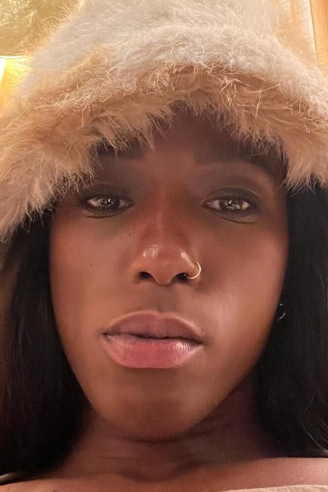 Sabina Ddumba