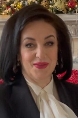 Tamara Gverdtsiteli