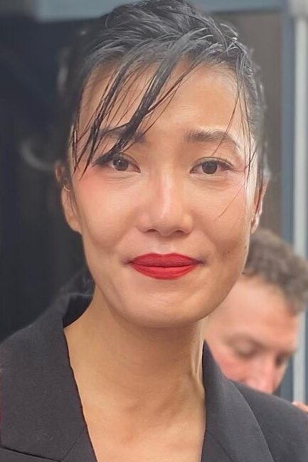 Lily Gao