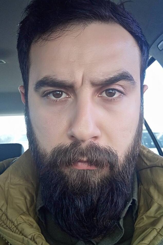 Bahtiyar Memili