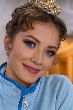 Ksenia Zhiganshina