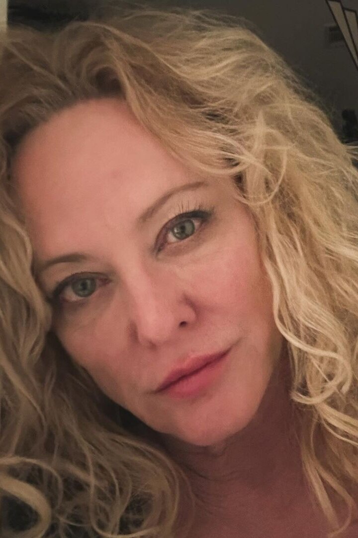 Virginia Madsen