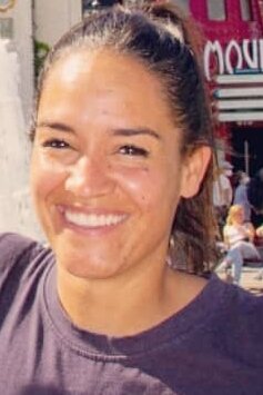 Myriam Chafik