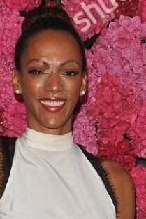 Judi Shekoni