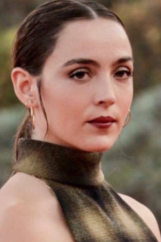 Garance Marillier