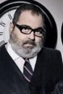 Jorge Ernesto Lanata