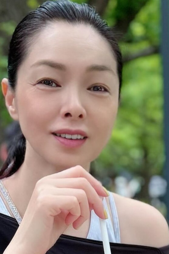 Ayako Kawahara