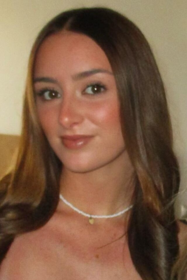 Julia Carlile