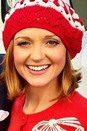 Jayma Mays