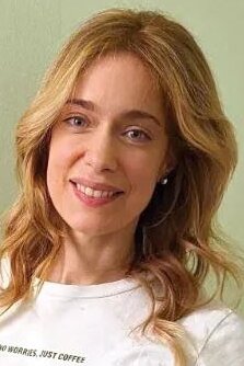 Danny Giannakopoulou