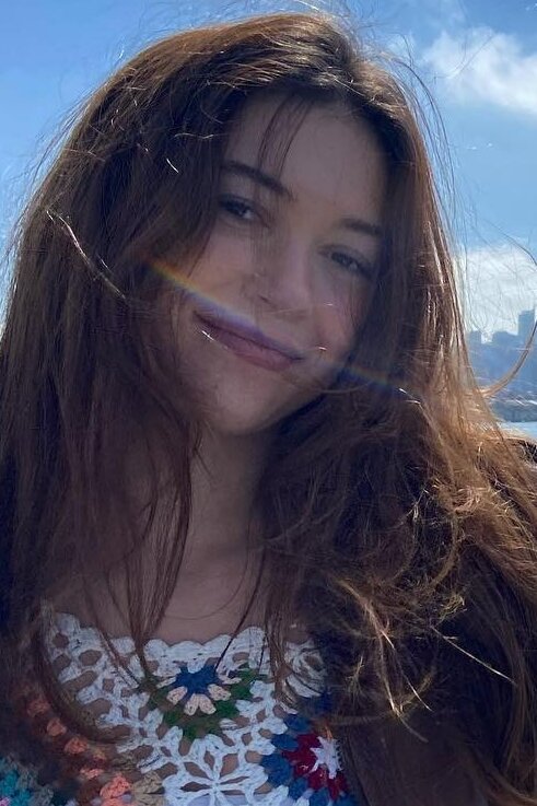 Grace Kaufman