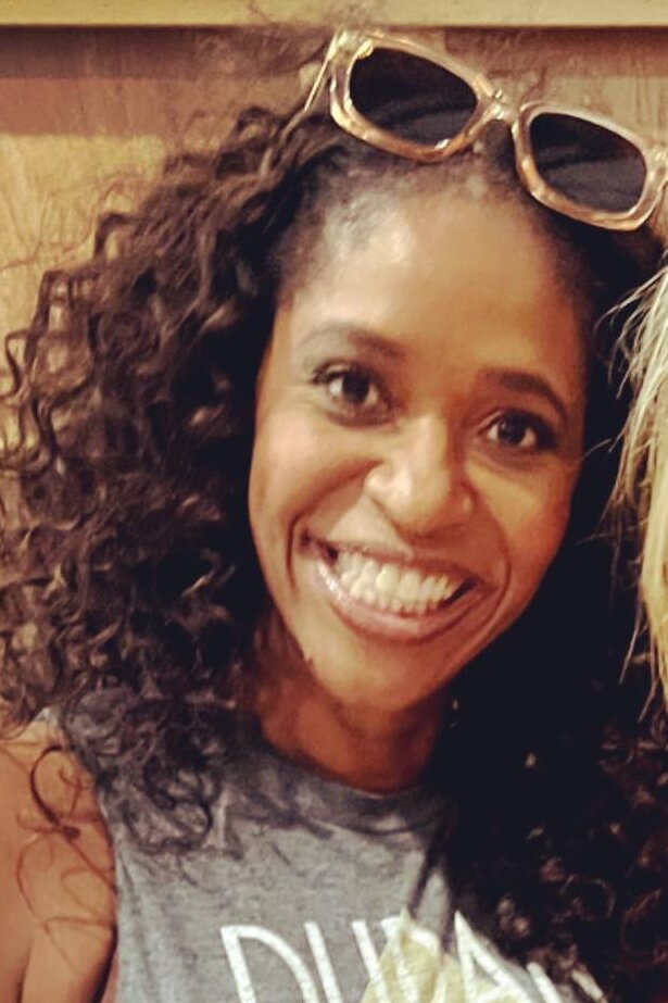Merrin Dungey