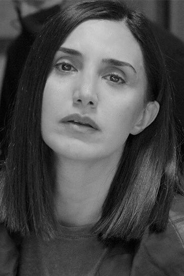 Narges Rashidi