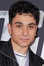 Ali Hadji-Heshmati