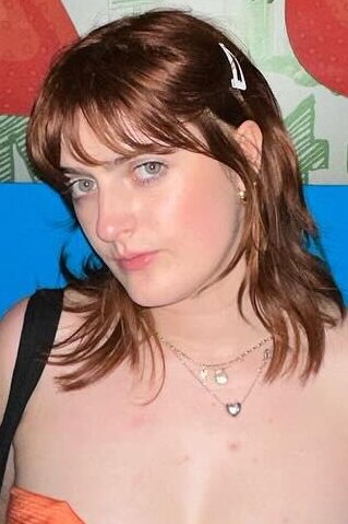 Chloe Troast