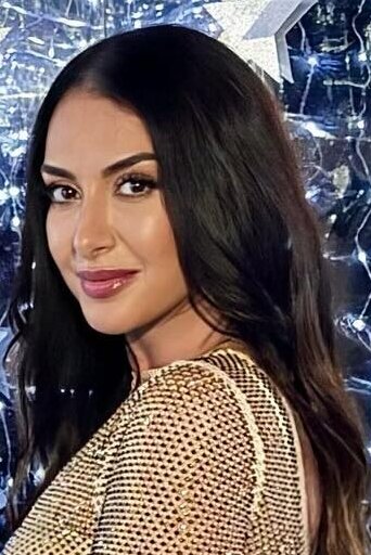 Tamara Dhia