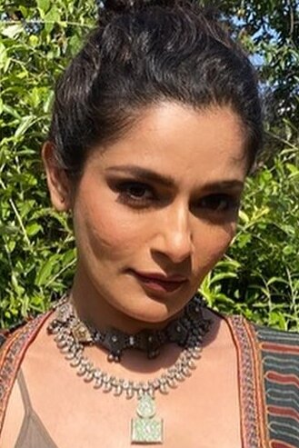 Samvedna Suwalka