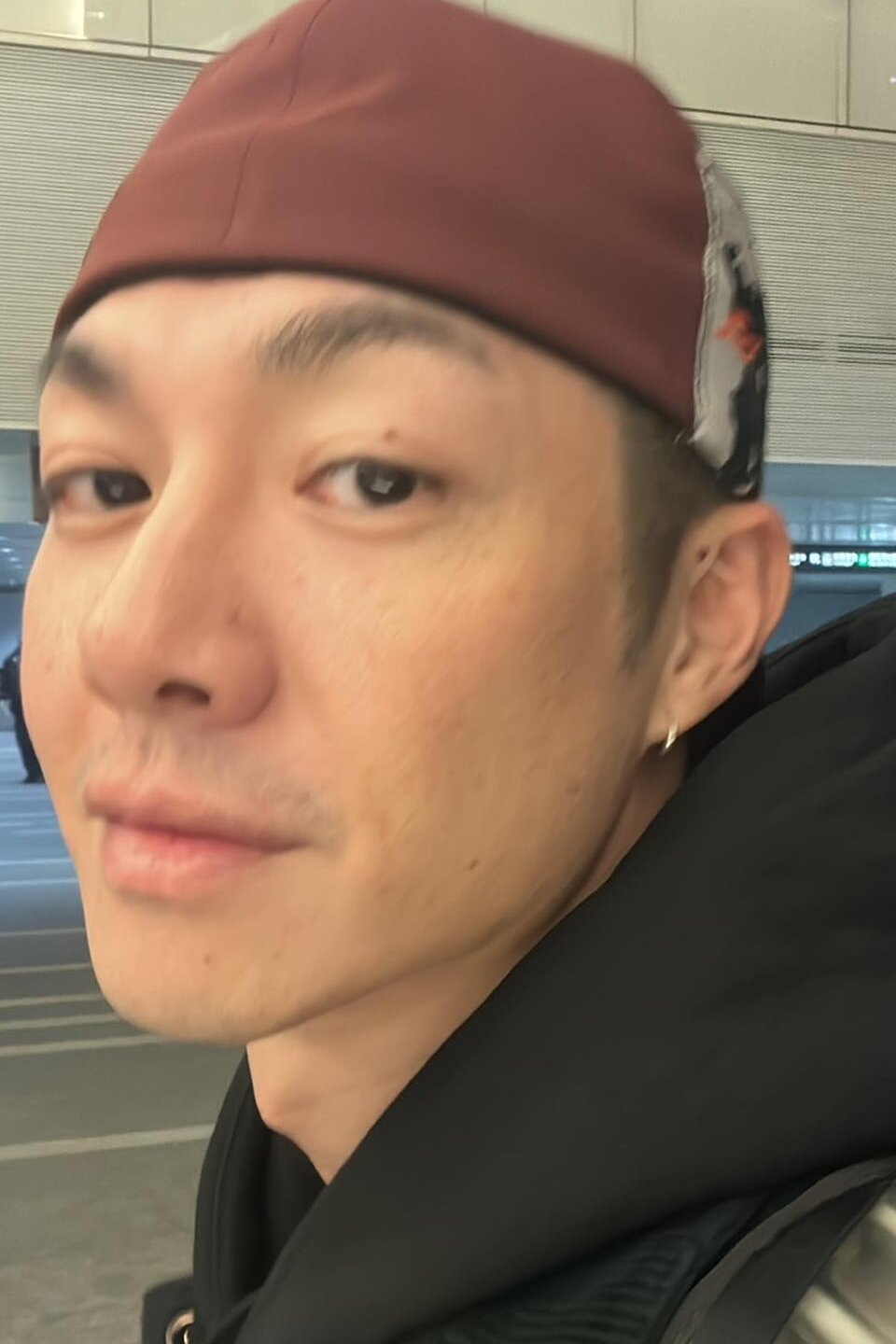 Hsin-Wei Chen