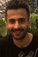 Alireza Jafari
