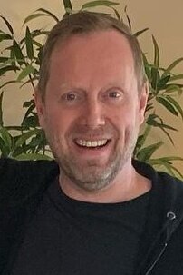 Nathan Hill