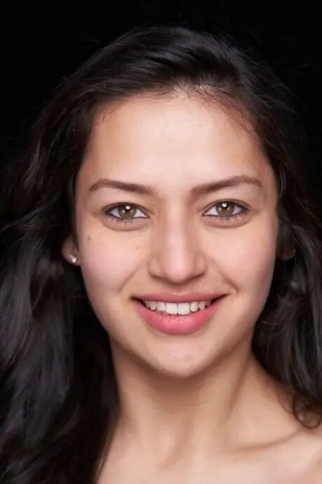 Suhani Dhanki