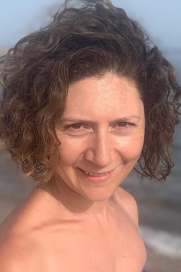 Martha Issová