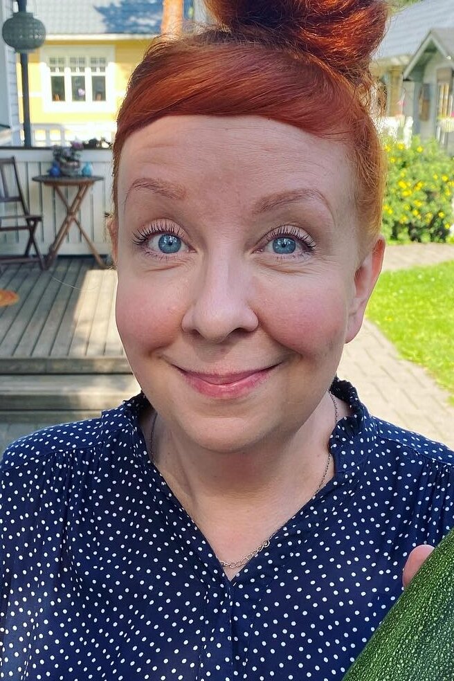 Jenni Kokander